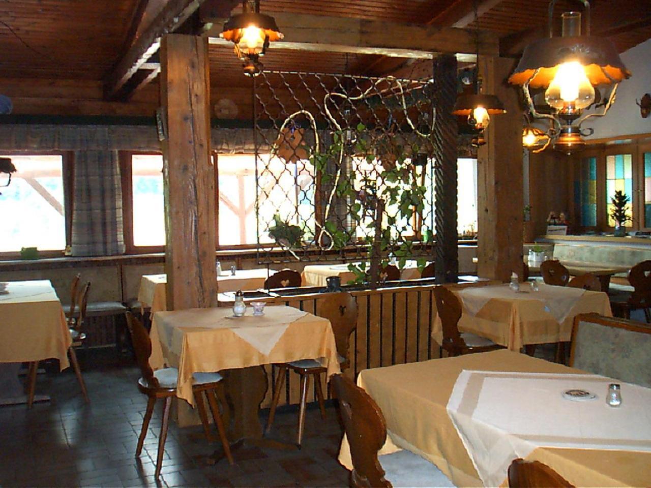 Gasthof Erlenhof Alpirsbach Exterior foto